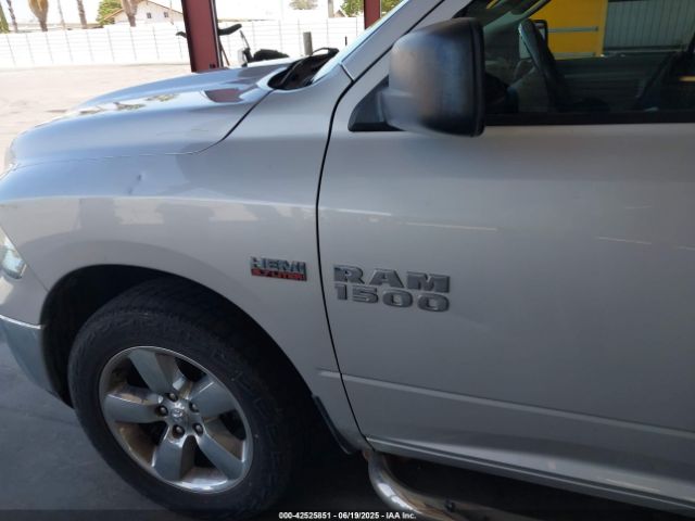 2013 RAM 1500 1C6RR7GT3DS674957 Photo 5