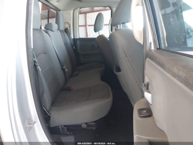 2013 RAM 1500 1C6RR7GT3DS674957 Photo 7