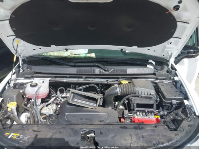 2024 CHRYSLER PACIFICA 2C4RC1BG1RR120665 Photo 9