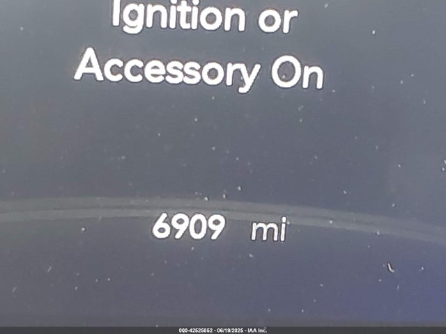 2C4RC1BG1RR120665 Chrysler 2024