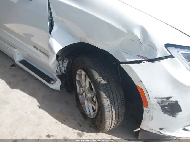 2024 CHRYSLER PACIFICA 2C4RC1BG1RR120665 Photo 5
