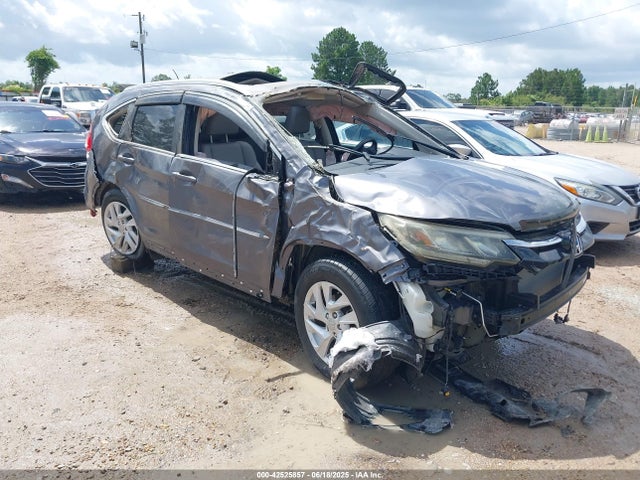 2016 HONDA CR-V 2HKRM3H70GH514121