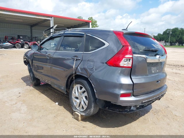 2016 HONDA CR-V 2HKRM3H70GH514121 Photo 2