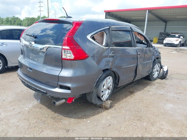 2016 HONDA CR-V 2HKRM3H70GH514121 Photo 3