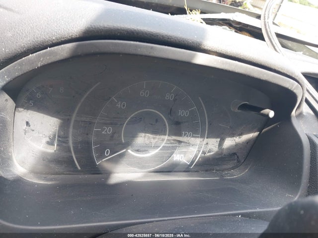 2016 HONDA CR-V 2HKRM3H70GH514121 Photo 6