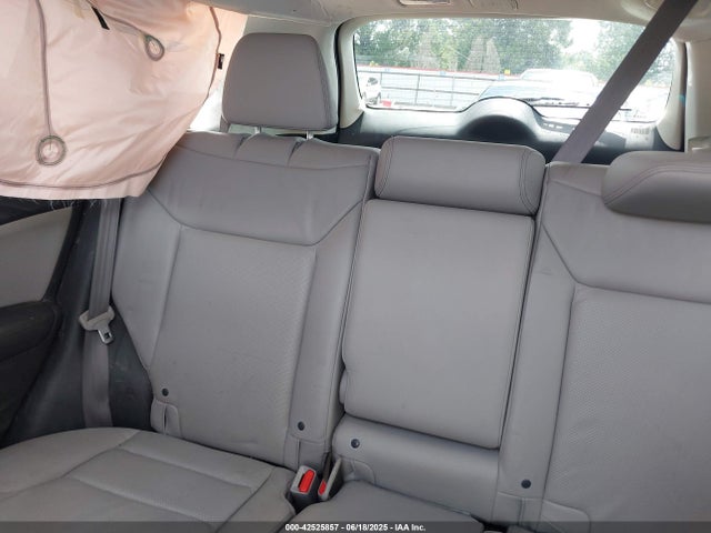 2016 HONDA CR-V 2HKRM3H70GH514121 Photo 7