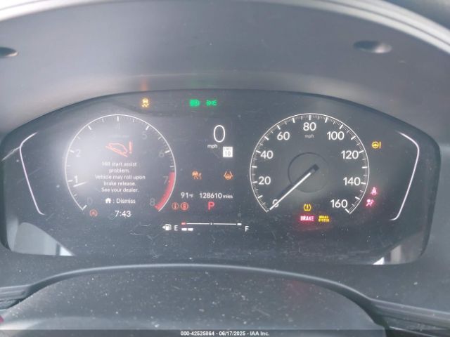 2022 HONDA CIVIC 2HGFE2F20NH551825 Photo 6