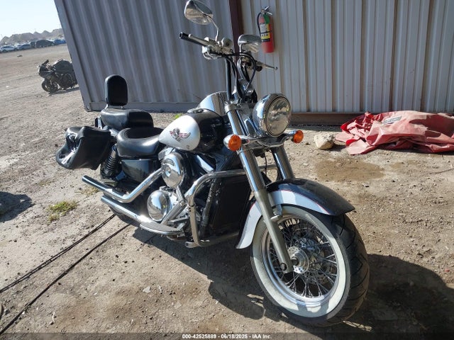 2006 KAWASAKI VN1500 JKBVNAT196A000248