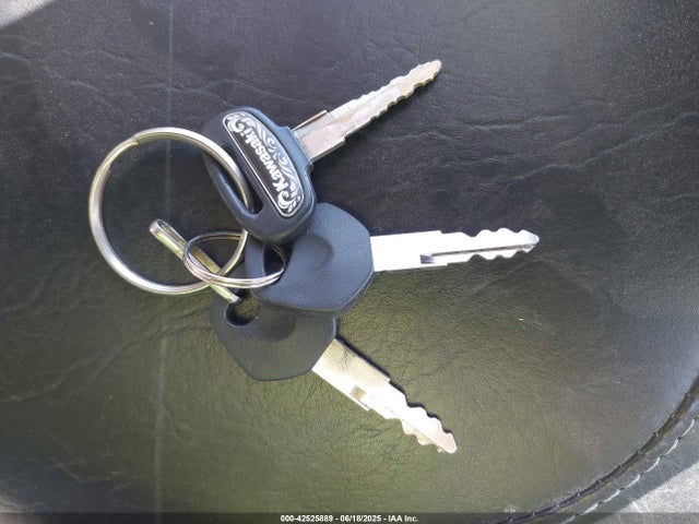 2006 KAWASAKI VN1500 JKBVNAT196A000248 Photo 10