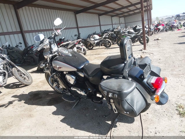 2006 KAWASAKI VN1500 JKBVNAT196A000248 Photo 2