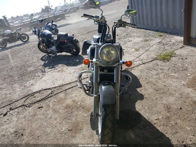 2006 KAWASAKI VN1500 JKBVNAT196A000248 Photo 4