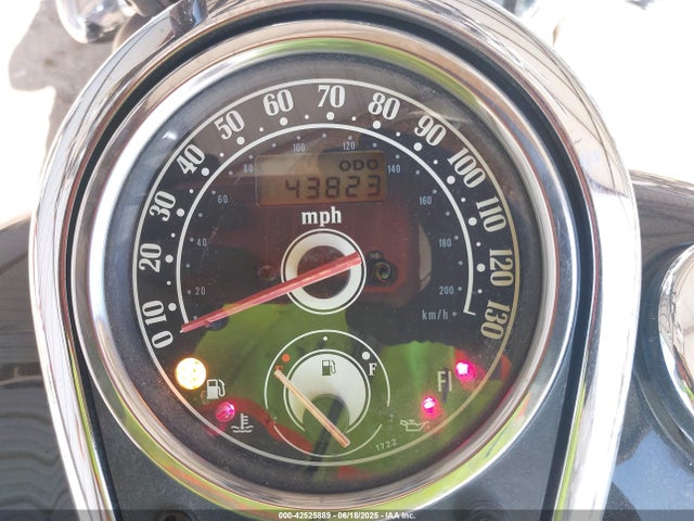 2006 KAWASAKI VN1500 JKBVNAT196A000248 Photo 6