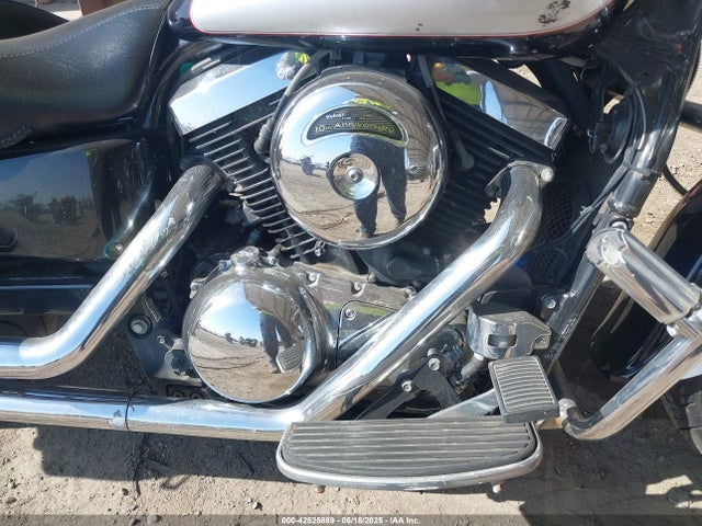 2006 KAWASAKI VN1500 JKBVNAT196A000248 Photo 7