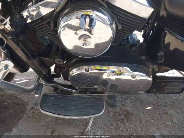 2006 KAWASAKI VN1500 JKBVNAT196A000248 Photo 8