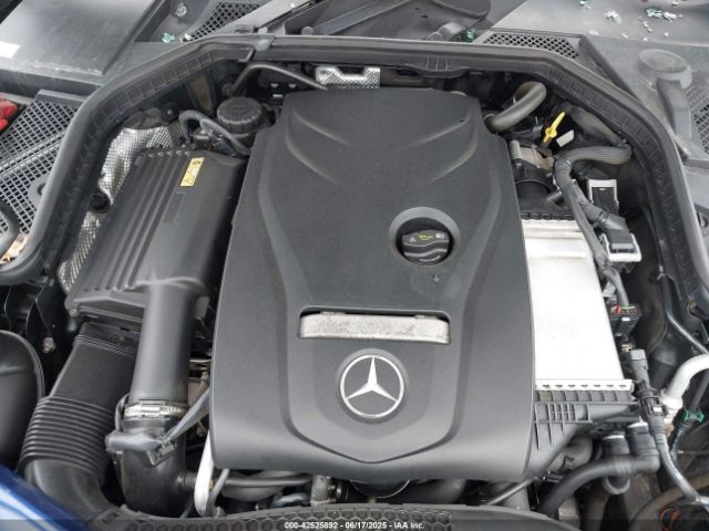 2015 MERCEDES-BENZ C 300 55SWF4KB0FU047889 Photo 9