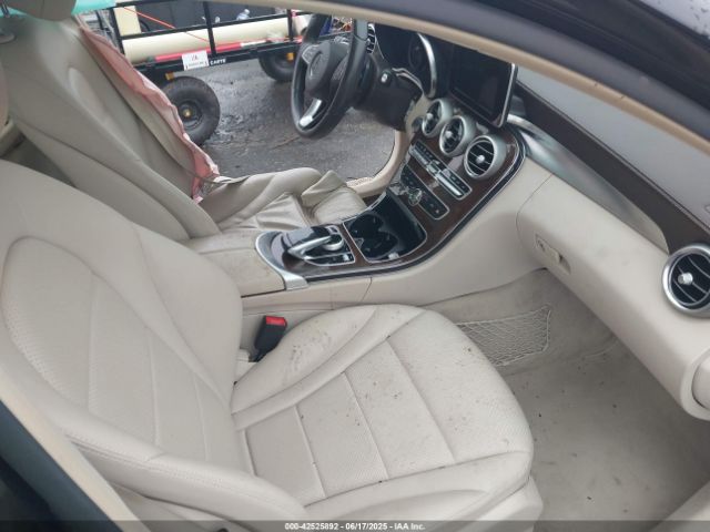 2015 MERCEDES-BENZ C 300 55SWF4KB0FU047889 Photo 4