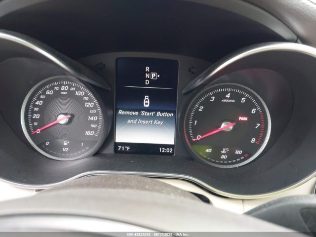 2015 MERCEDES-BENZ C 300 55SWF4KB0FU047889 Photo 6
