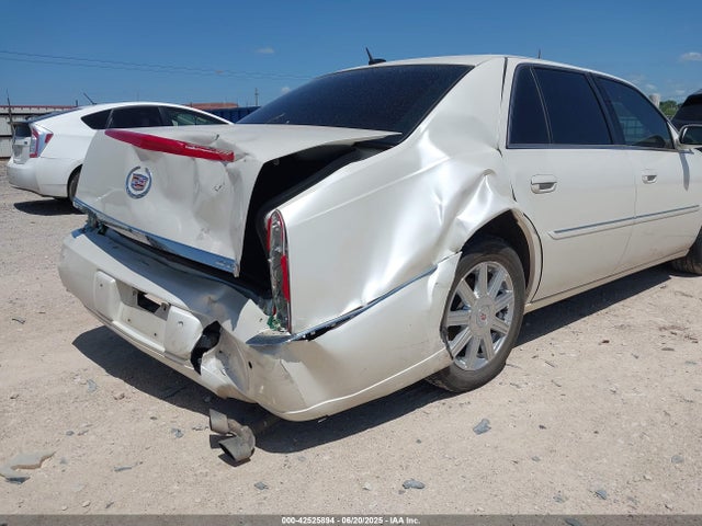 2008 CADILLAC DTS 1G6KD57Y98U103527 Photo 5