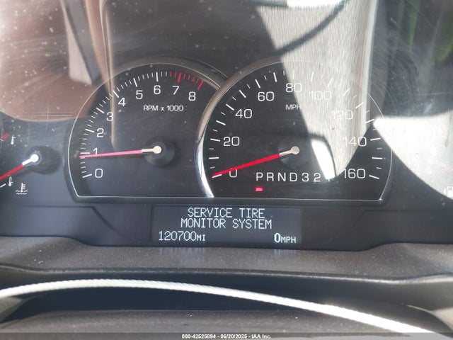 2008 CADILLAC DTS 1G6KD57Y98U103527 Photo 6