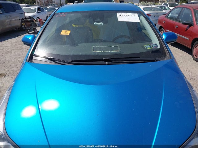 JTDKAMFU8N3177148 Toyota 2zr-fxe,1nm