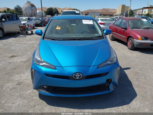 JTDKAMFU8N3177148 Toyota 2zr-fxe,1nm