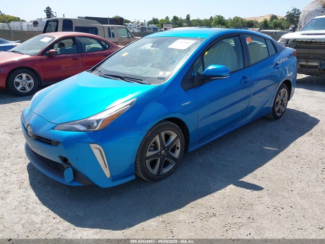 JTDKAMFU8N3177148 Toyota 2zr-fxe,1nm