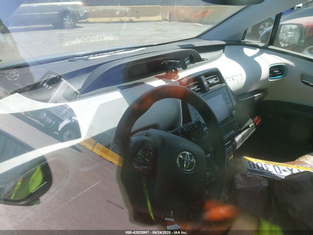 JTDKAMFU8N3177148 Toyota 2zr-fxe,1nm