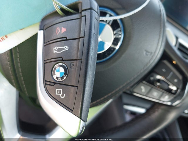 BMW 530e 2022 WBA13AG02NCH64896 Image 11