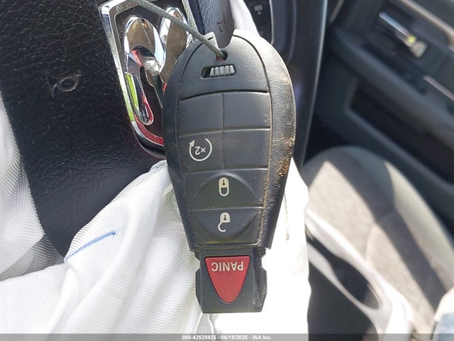 RAM 2016 2016 1C6RR7LT0GS303023 Image 11