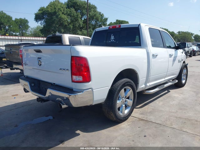 RAM 2016 2016 1C6RR7LT0GS303023 Image 4