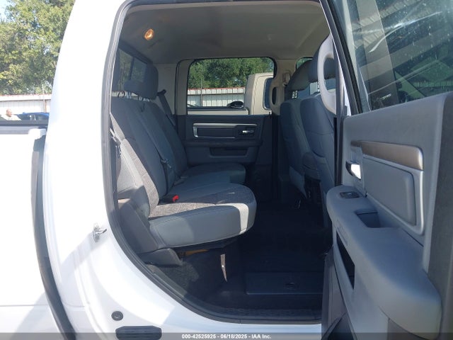 RAM 2016 2016 1C6RR7LT0GS303023 Image 8