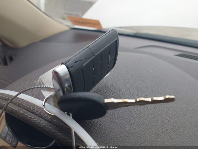 2012 CADILLAC CTS 1G6DE5E55C0110439 Photo 10