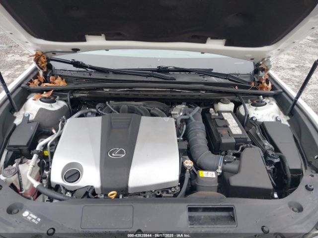 2021 LEXUS ES 350 58ADZ1B17MU086459 Photo 9
