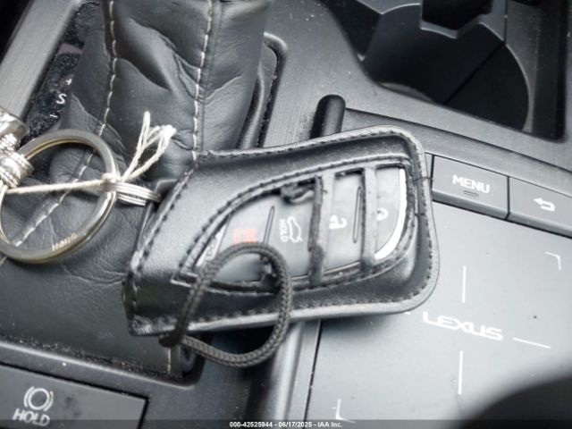 2021 LEXUS ES 350 58ADZ1B17MU086459 Photo 10