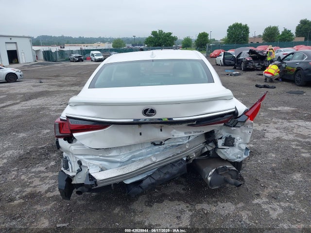 58ADZ1B17MU086459 Lexus 2gr-fks