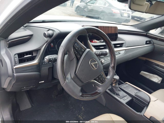 58ADZ1B17MU086459 Lexus 2gr-fks