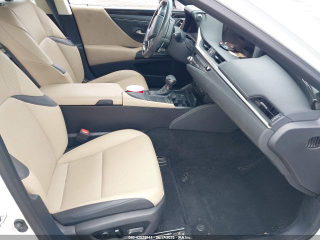 2021 LEXUS ES 350 58ADZ1B17MU086459 Photo 4