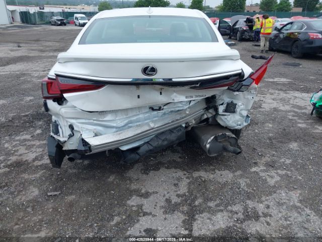 2021 LEXUS ES 350 58ADZ1B17MU086459 Photo 5