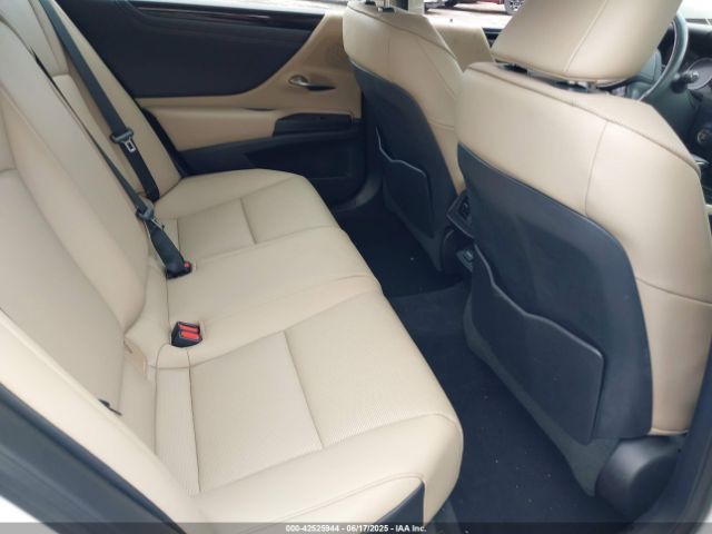 2021 LEXUS ES 350 58ADZ1B17MU086459 Photo 7