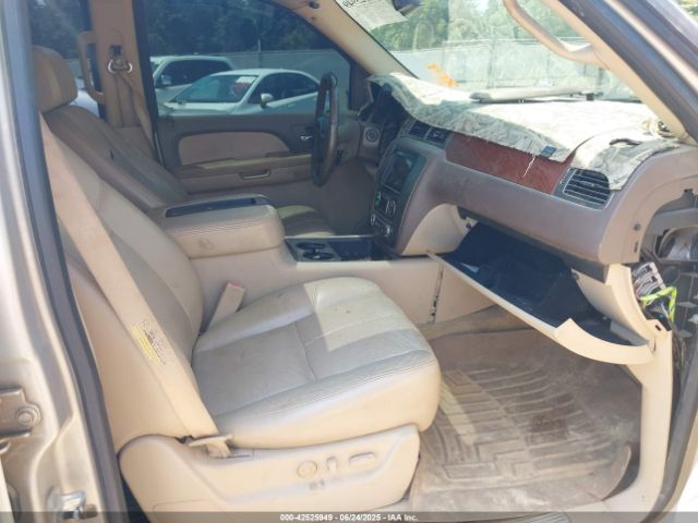 2007 GMC YUKON 1GKFK130X7J156397 Photo 4