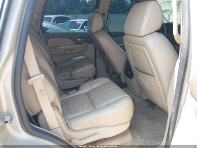 2007 GMC YUKON 1GKFK130X7J156397 Photo 7