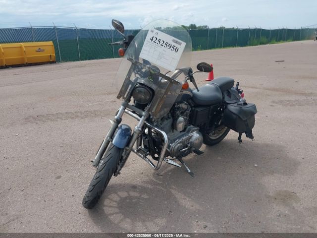 2003 HARLEY-DAVIDSON XL883 1HD4CAM183K410862 Photo 1
