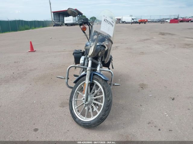 2003 HARLEY-DAVIDSON XL883 1HD4CAM183K410862 Photo 4