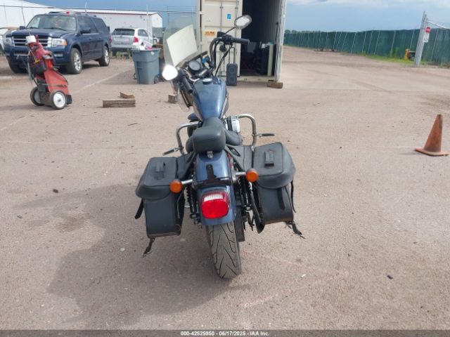 2003 HARLEY-DAVIDSON XL883 1HD4CAM183K410862 Photo 5