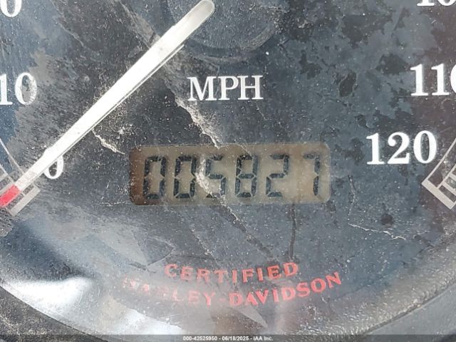 2003 HARLEY-DAVIDSON XL883 1HD4CAM183K410862 Photo 6