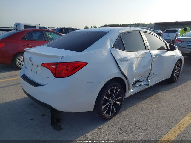 2T1BURHE6JC035716 Toyota 2zr-fe