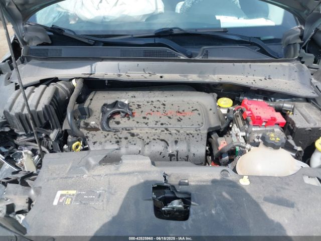 2019 JEEP COMPASS 3C4NJDCB4KT842577 Photo 9