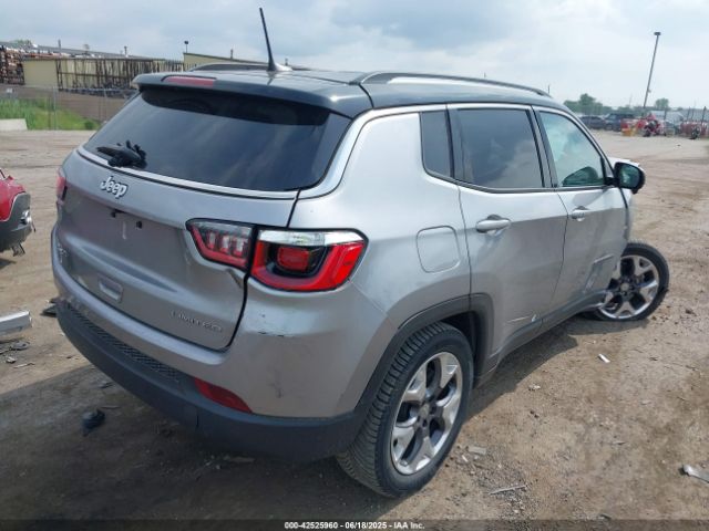 2019 JEEP COMPASS 3C4NJDCB4KT842577 Photo 3