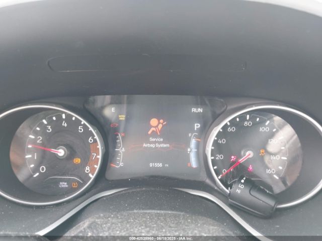 2019 JEEP COMPASS 3C4NJDCB4KT842577 Photo 6