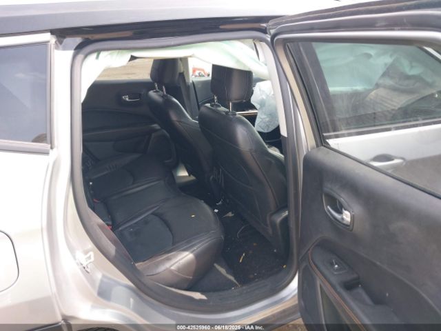 2019 JEEP COMPASS 3C4NJDCB4KT842577 Photo 7